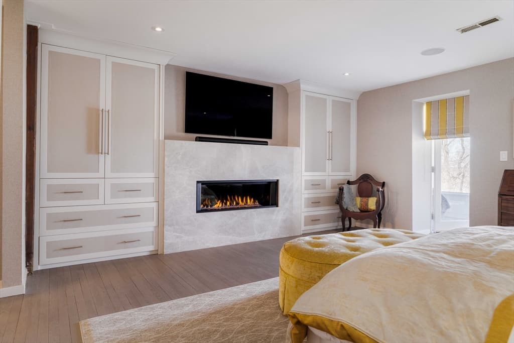 Condominium at 103 Bellevue St # 4, Newton MA 02458, photo 25 of 39
