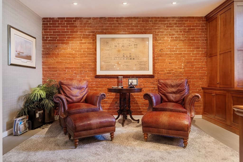Condominium at 103 Bellevue St # 4, Newton MA 02458, photo 21 of 39