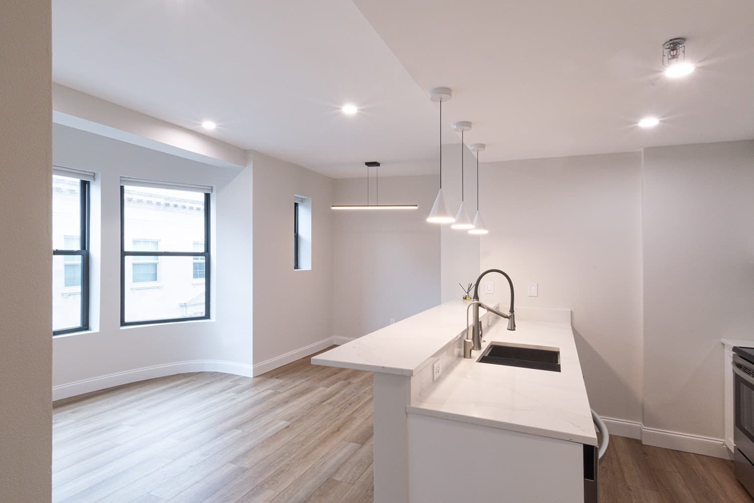 Condominium at 636 Beacon # 405, Boston MA 02215, photo 2 of 16