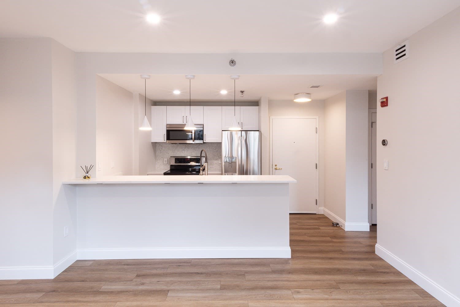 Condominium at 636 Beacon # 405, Boston MA 02215, photo 6 of 16