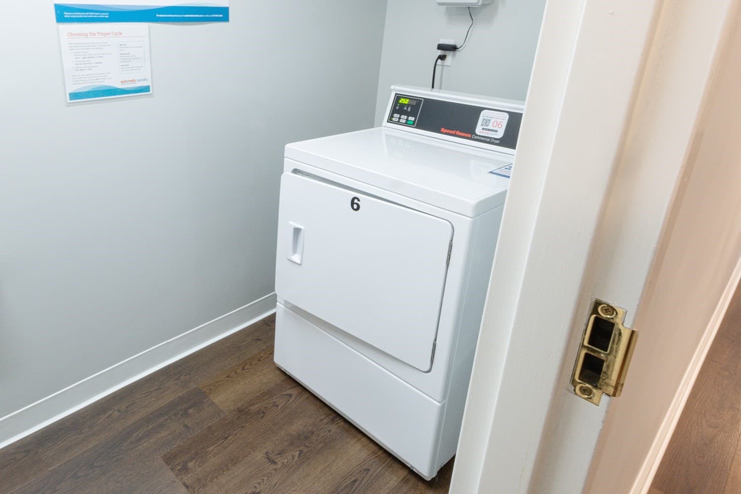Condominium at 636 Beacon # 405, Boston MA 02215, photo 14 of 16