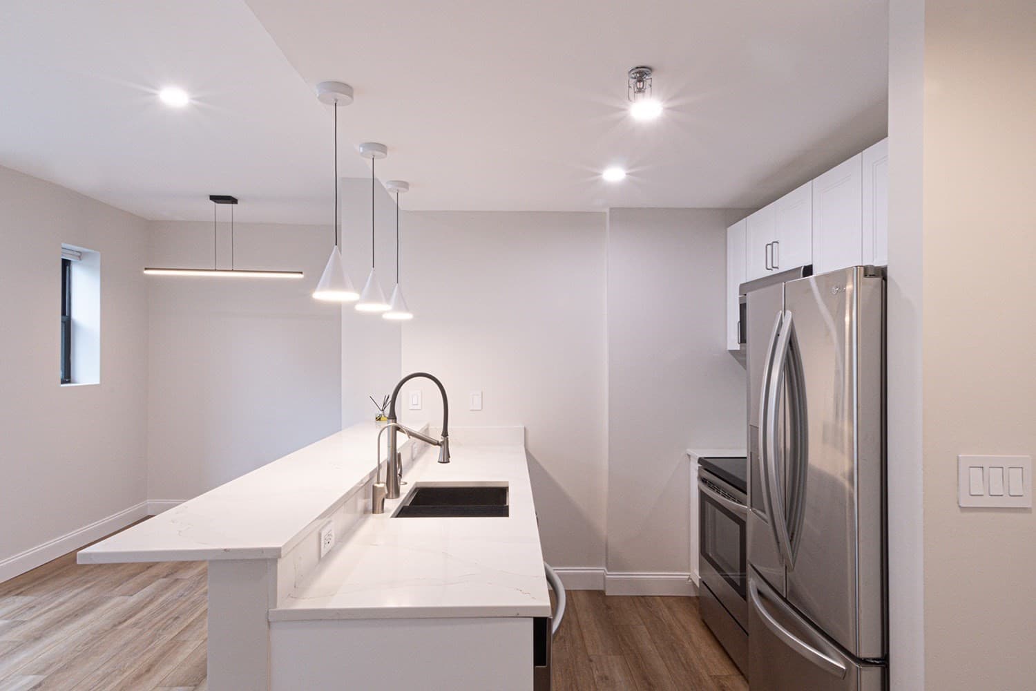 Condominium at 636 Beacon # 405, Boston MA 02215, photo 4 of 16