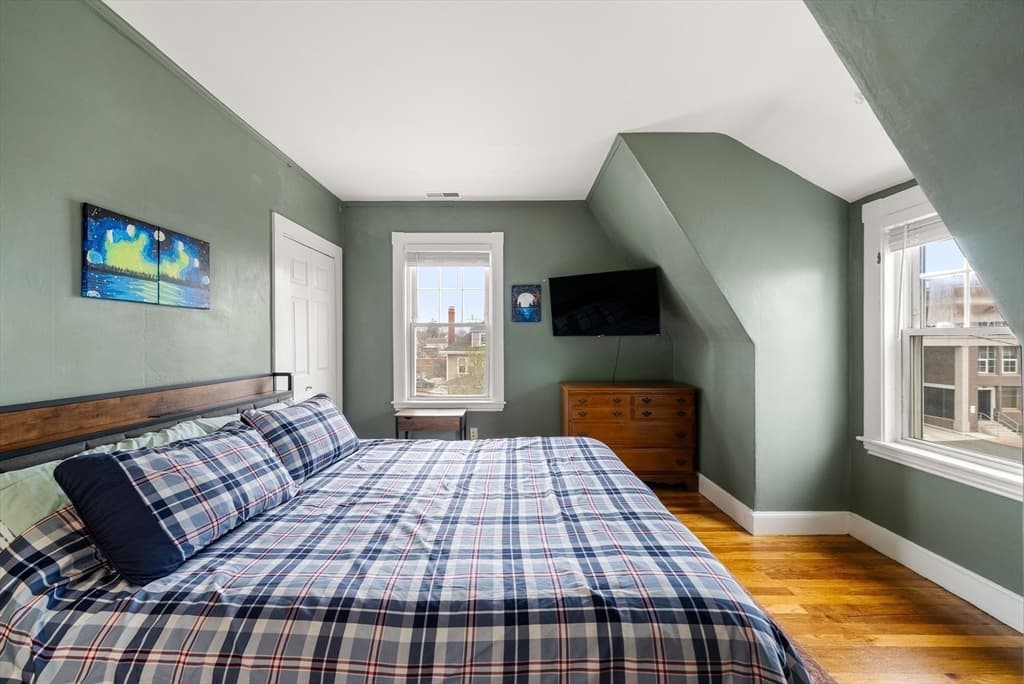 Condominium at 4 Alden St # 3, Danvers MA 01923, Danvers, photo 23 of 40