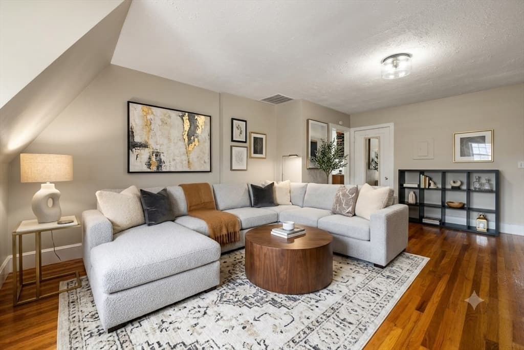 Condominium at 4 Alden St # 3, Danvers MA 01923, Danvers, photo 2 of 40