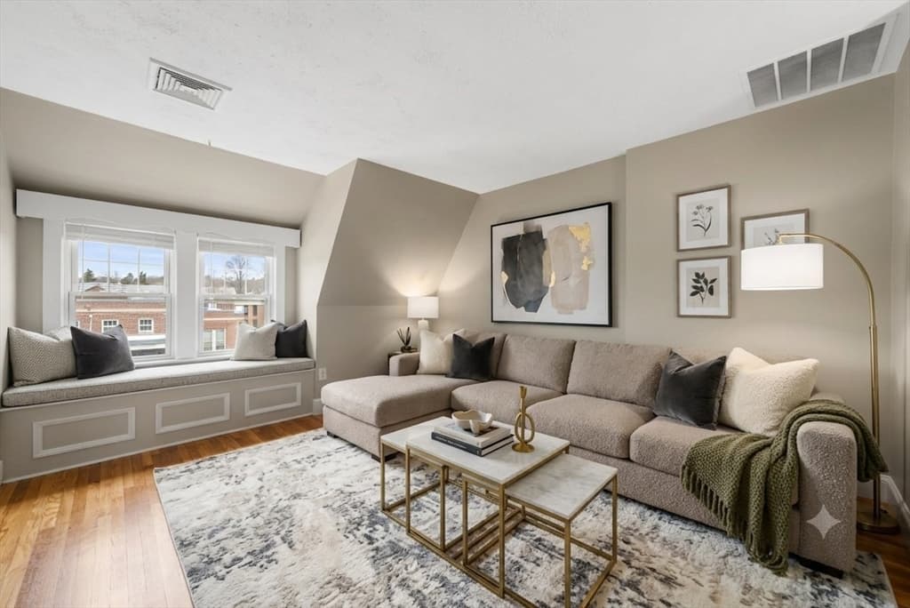 Condominium at 4 Alden St # 3, Danvers MA 01923, Danvers, photo 6 of 40