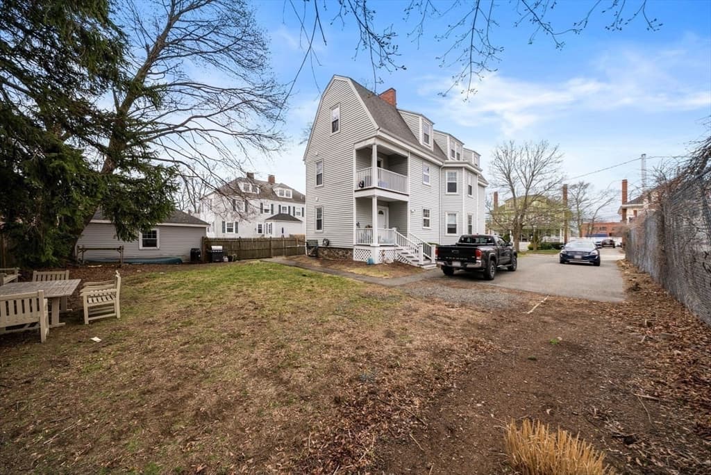 Condominium at 4 Alden St # 3, Danvers MA 01923, Danvers, photo 36 of 40