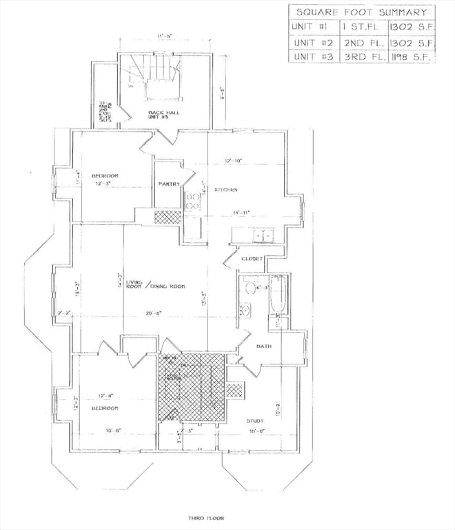 Condominium at 4 Alden St # 3, Danvers MA 01923, Danvers, photo 32 of 40