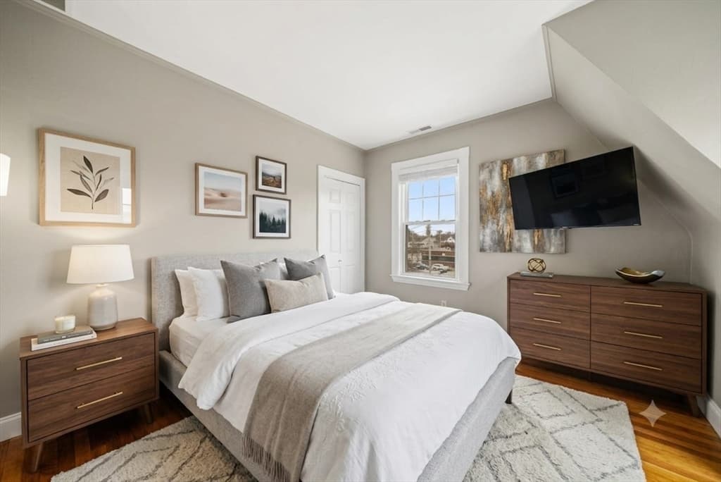 Condominium at 4 Alden St # 3, Danvers MA 01923, Danvers, photo 20 of 40