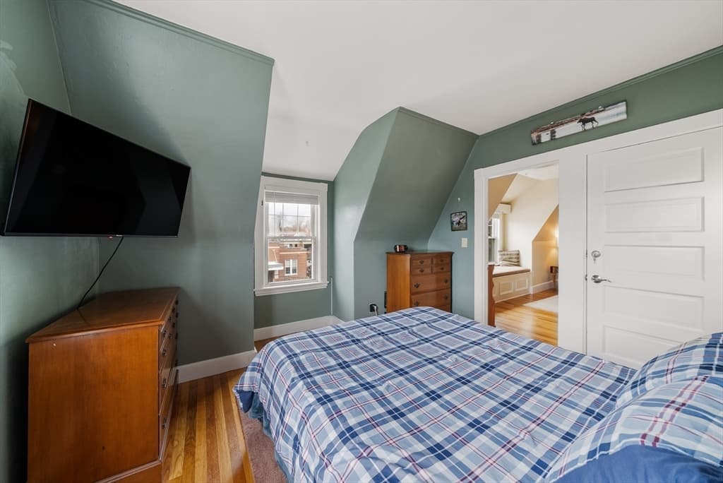 Condominium at 4 Alden St # 3, Danvers MA 01923, Danvers, photo 24 of 40