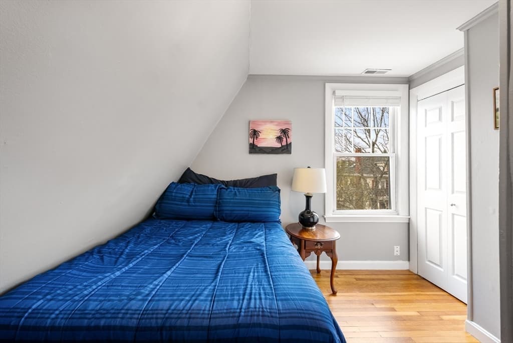 Condominium at 4 Alden St # 3, Danvers MA 01923, Danvers, photo 30 of 40