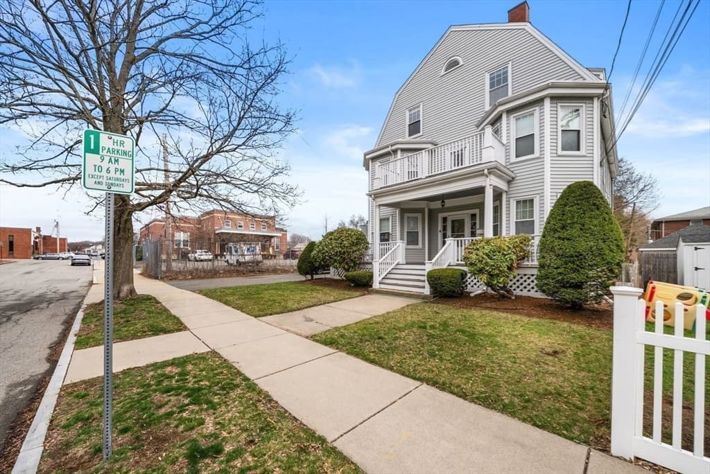 Condominium at 4 Alden St # 3, Danvers MA 01923, Danvers, photo 34 of 40