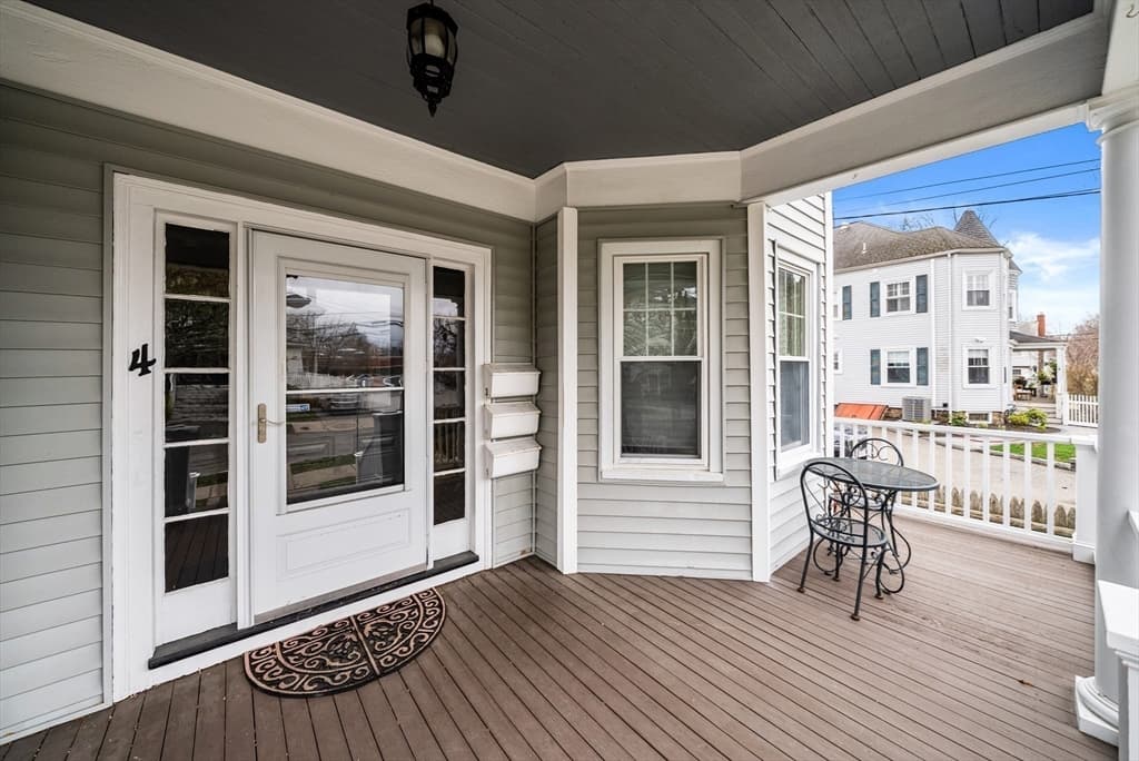 Condominium at 4 Alden St # 3, Danvers MA 01923, Danvers, photo 38 of 40