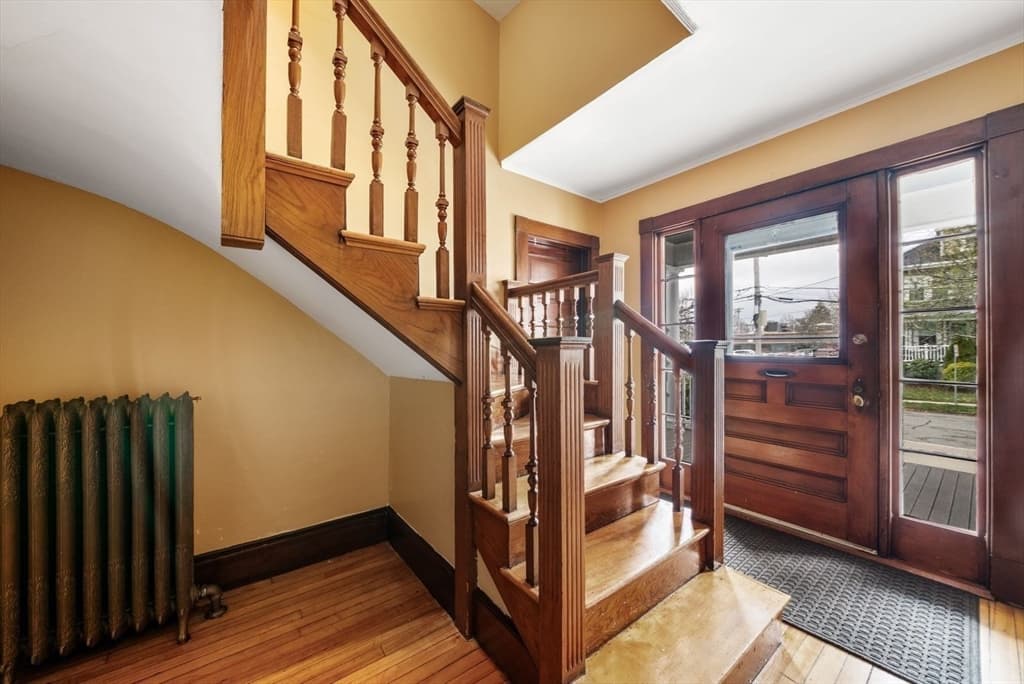 Condominium at 4 Alden St # 3, Danvers MA 01923, Danvers, photo 33 of 40
