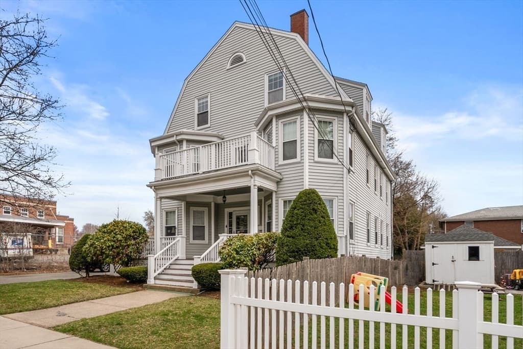 Condominium at 4 Alden St # 3, Danvers MA 01923, Danvers, photo 40 of 40