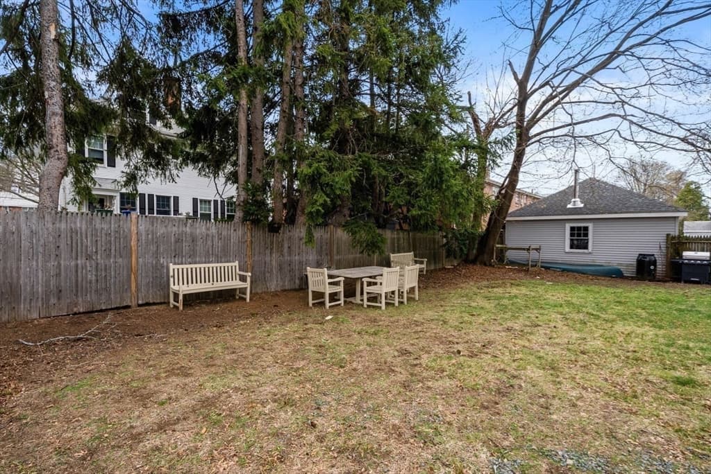 Condominium at 4 Alden St # 3, Danvers MA 01923, Danvers, photo 35 of 40