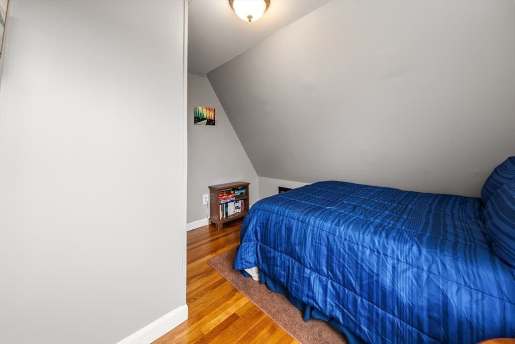 Condominium at 4 Alden St # 3, Danvers MA 01923, Danvers, photo 31 of 40