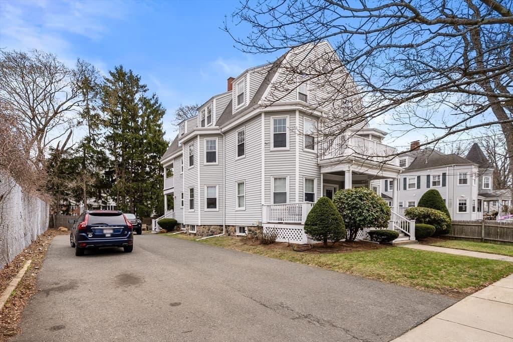 Condominium at 4 Alden St # 3, Danvers MA 01923, Danvers, photo 39 of 40