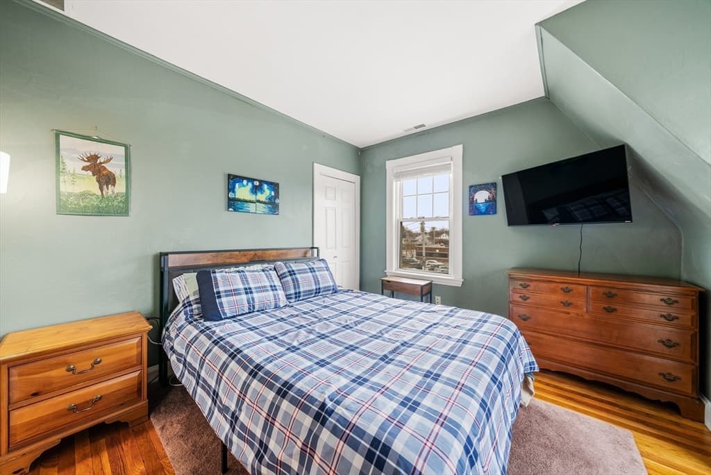Condominium at 4 Alden St # 3, Danvers MA 01923, Danvers, photo 21 of 40