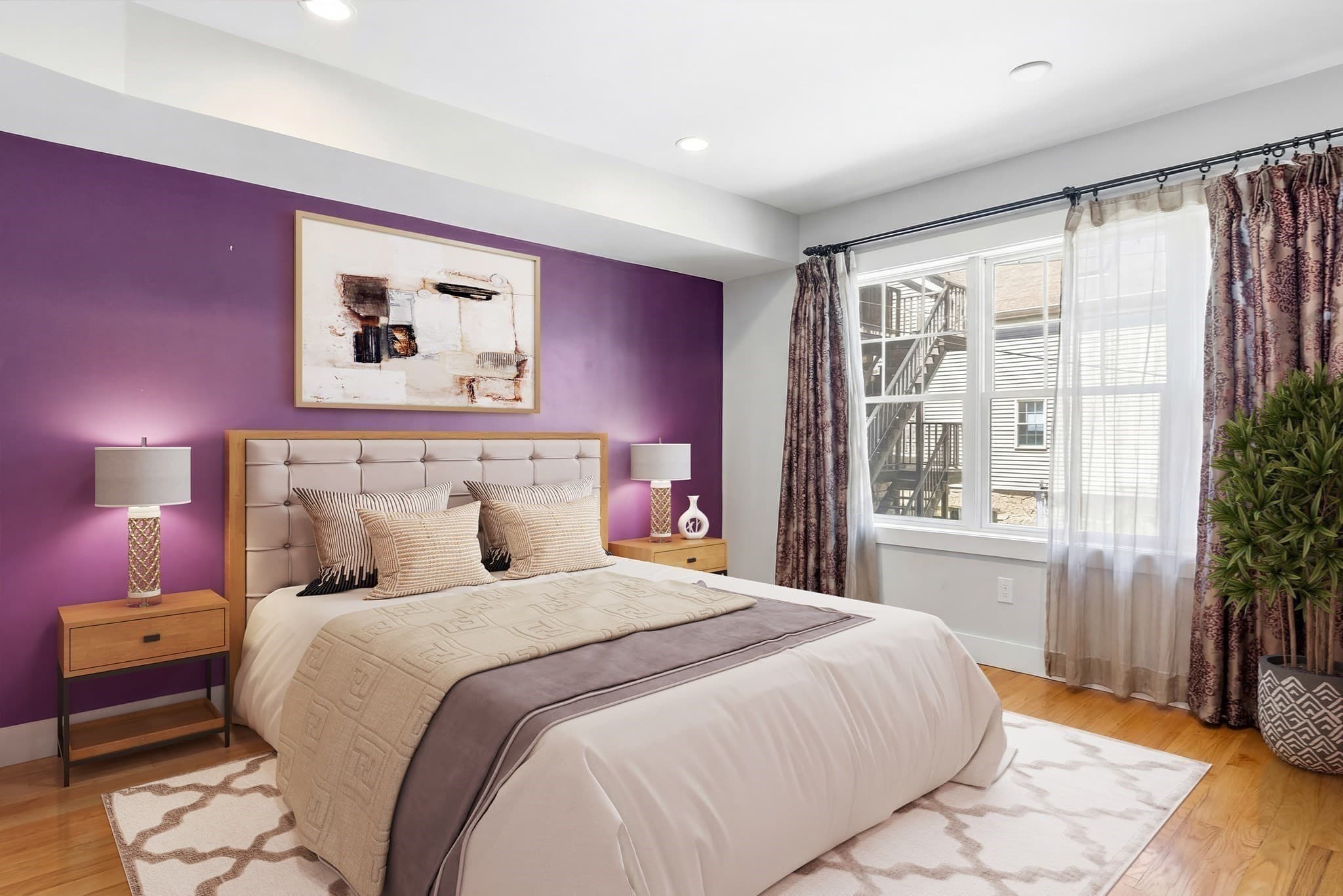 Condominium at 35 Middle St. # 4, Boston MA 02127, Boston, photo 10 of 18
