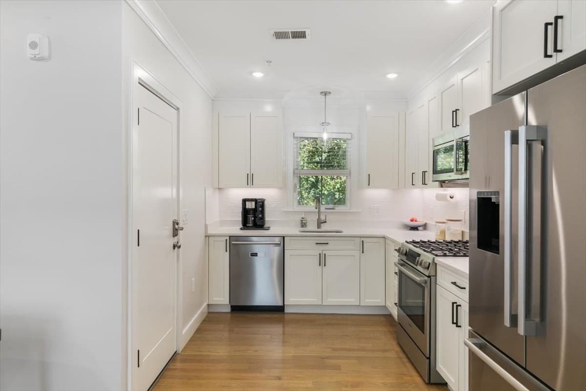 3 Family at 14 Atkins St, Boston MA 02135, photo 2 of 22