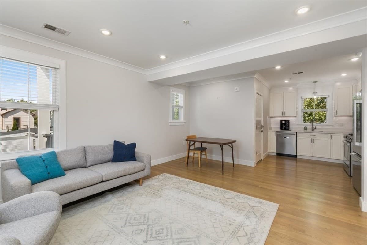 3 Family at 14 Atkins St, Boston MA 02135, photo 6 of 22