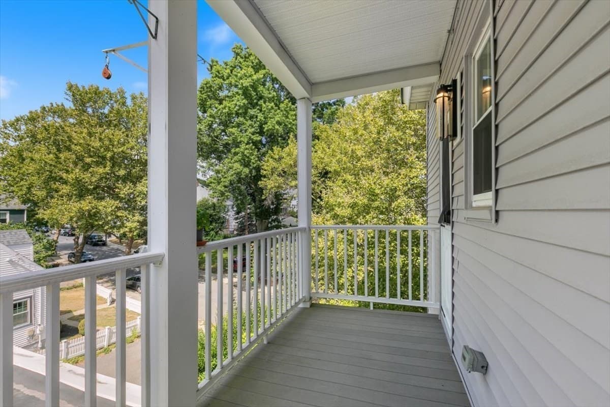 3 Family at 14 Atkins St, Boston MA 02135, photo 17 of 22