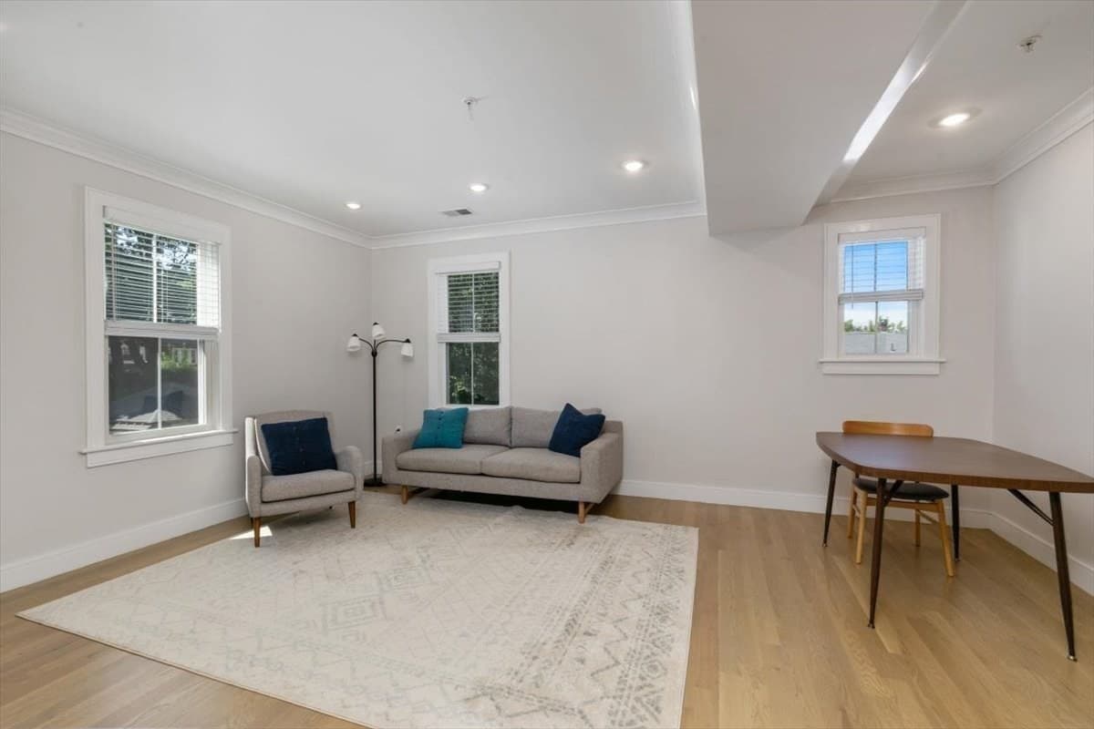 3 Family at 14 Atkins St, Boston MA 02135, photo 7 of 22