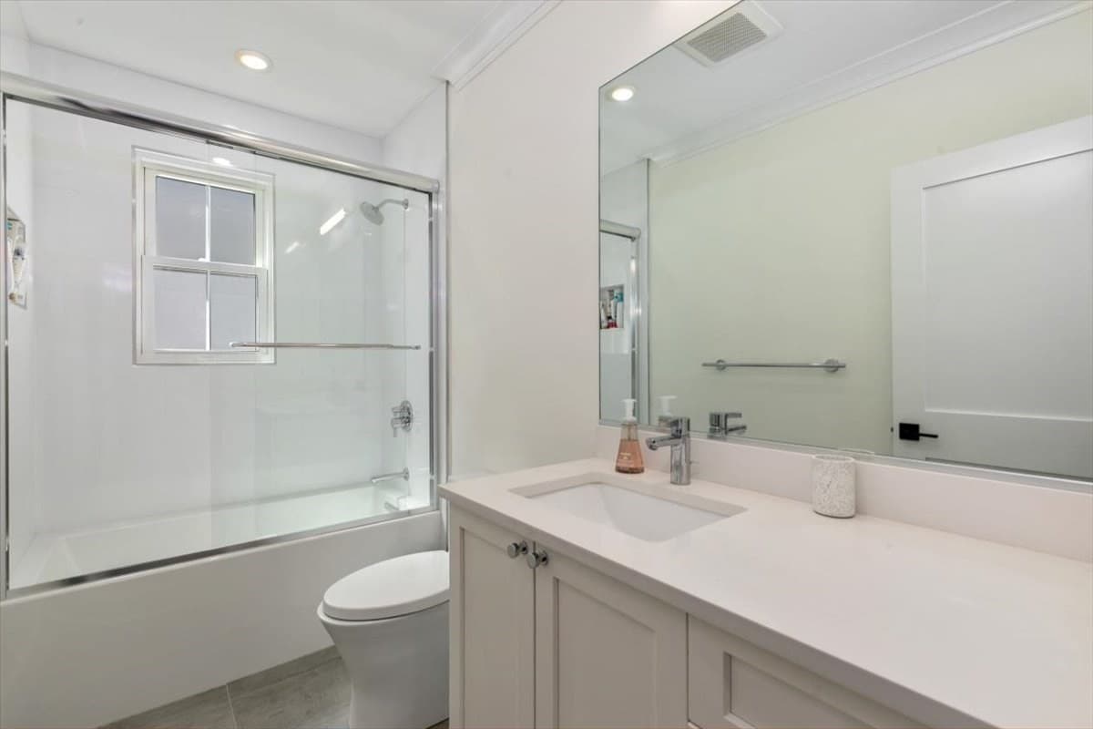 3 Family at 14 Atkins St, Boston MA 02135, photo 5 of 22