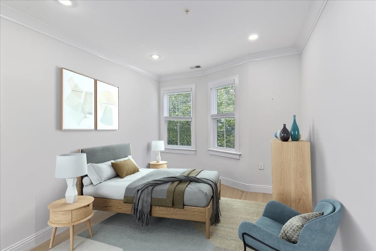 3 Family at 14 Atkins St, Boston MA 02135, photo 9 of 22