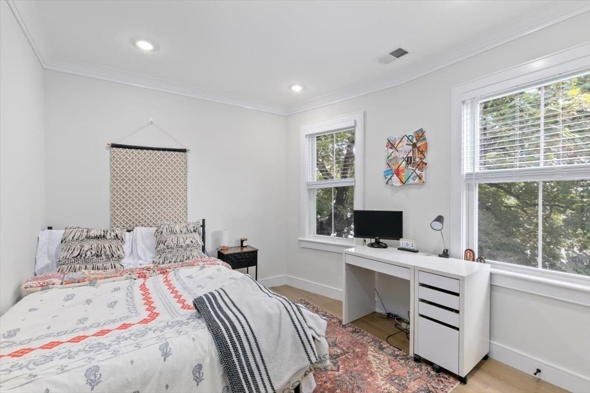 3 Family at 14 Atkins St, Boston MA 02135, photo 10 of 22