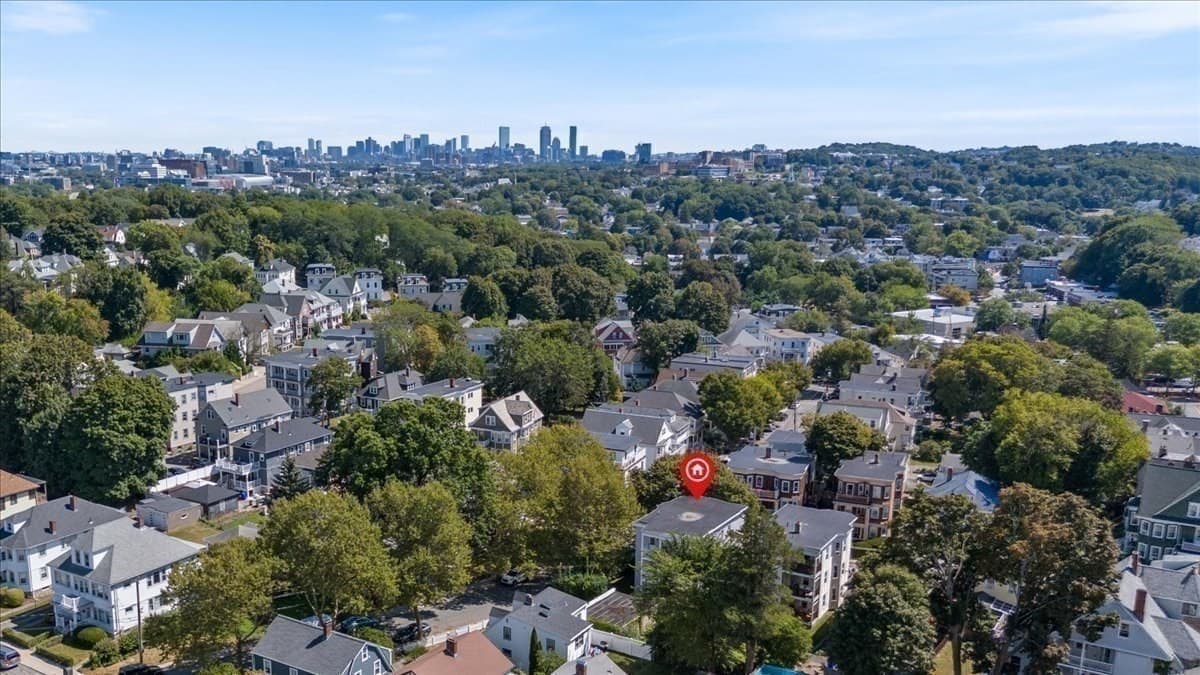 3 Family at 14 Atkins St, Boston MA 02135, photo 14 of 22