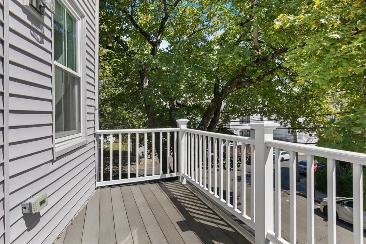 3 Family at 14 Atkins St, Boston MA 02135, photo 18 of 22