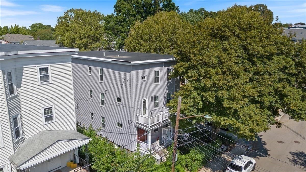 3 Family at 14 Atkins St, Boston MA 02135, photo 15 of 22