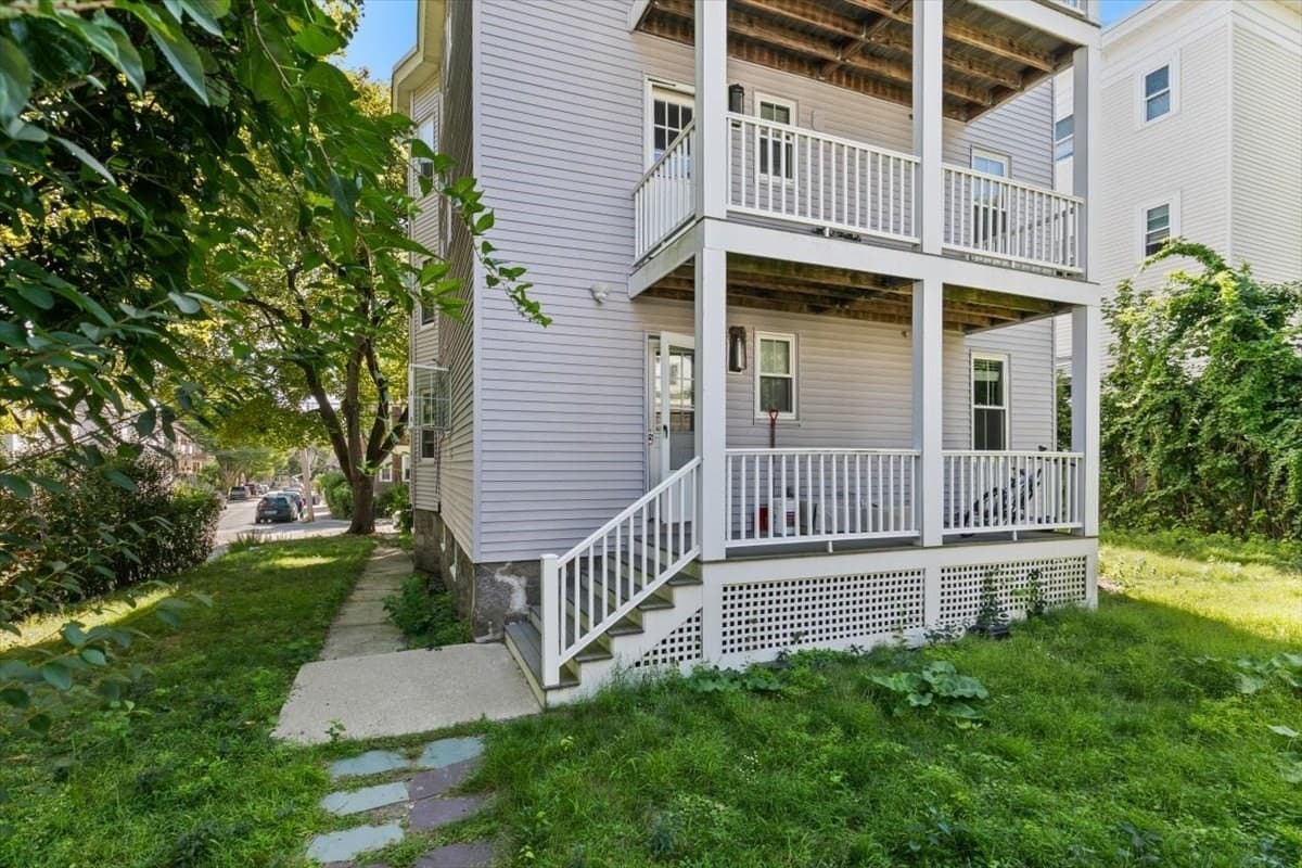 3 Family at 14 Atkins St, Boston MA 02135, photo 19 of 22