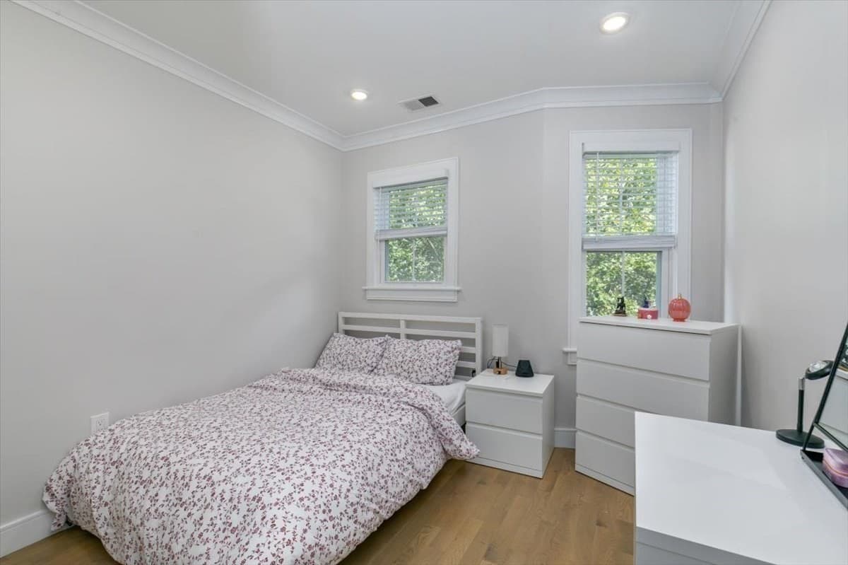 3 Family at 14 Atkins St, Boston MA 02135, photo 8 of 22