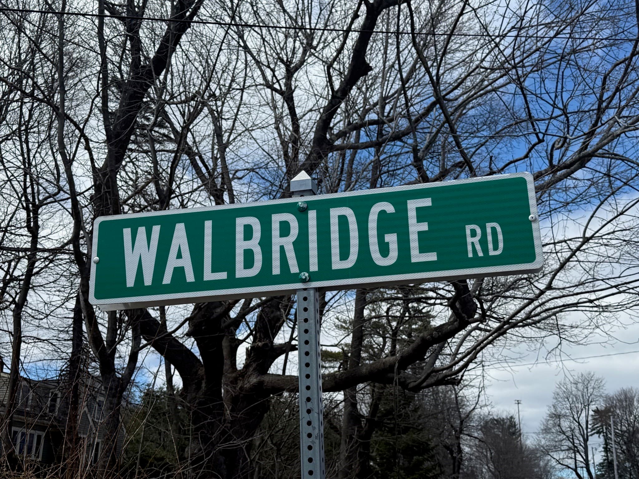 11 Walbridge Road, Paxton MA 01612