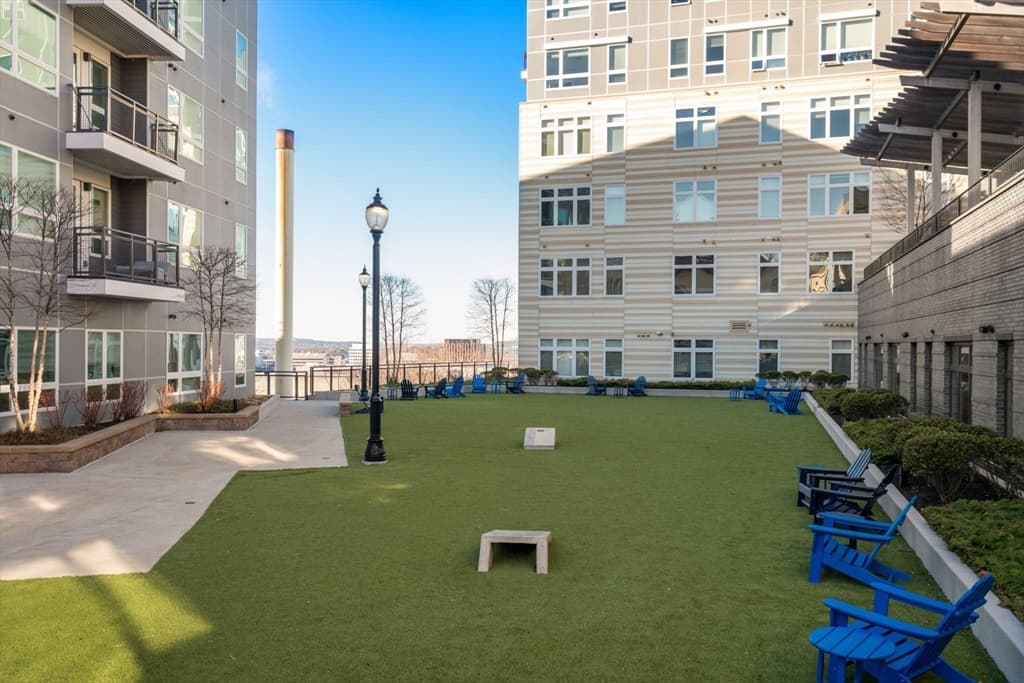 Condominium at 191 Washington St # 423, Boston MA 02135, photo 27 of 31