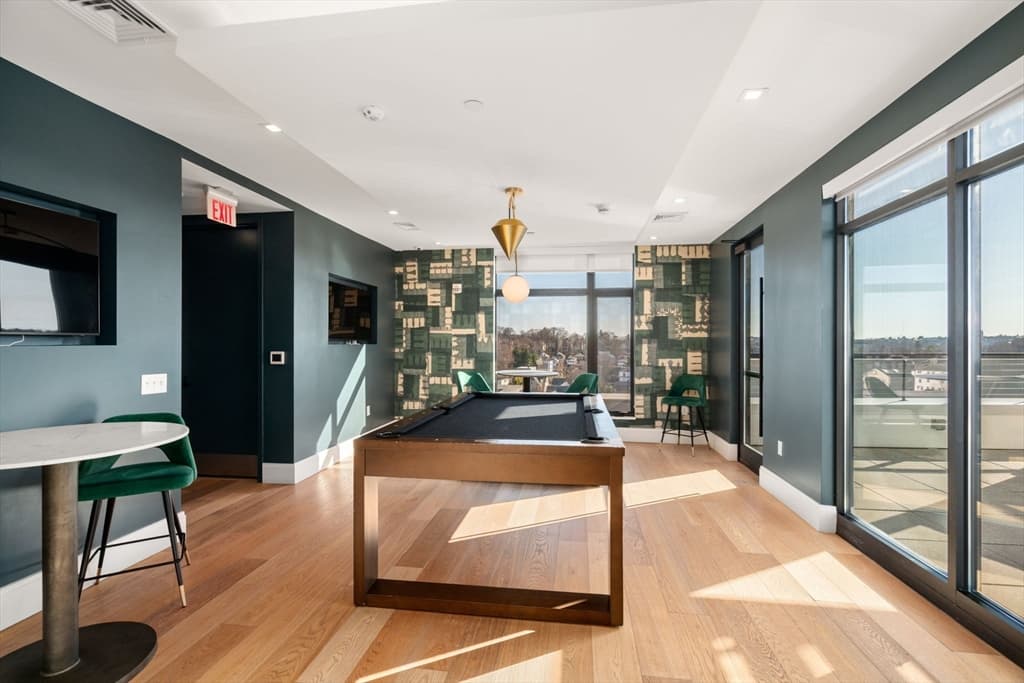 Condominium at 191 Washington St # 423, Boston MA 02135, photo 17 of 31