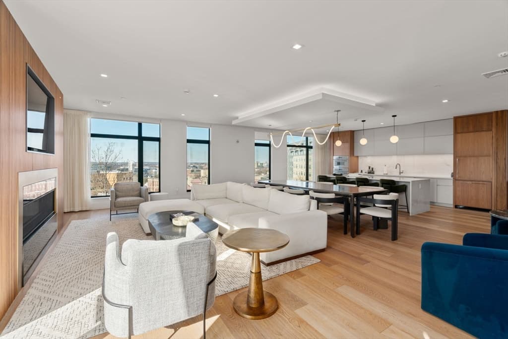 Condominium at 191 Washington St # 423, Boston MA 02135, photo 16 of 31