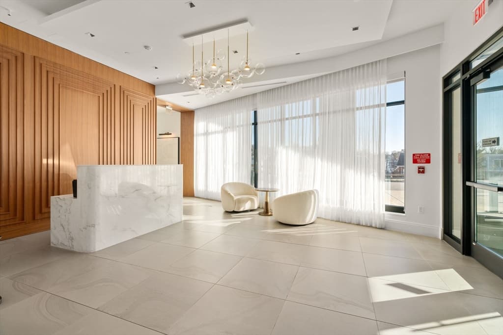 Condominium at 191 Washington St # 423, Boston MA 02135, photo 12 of 31