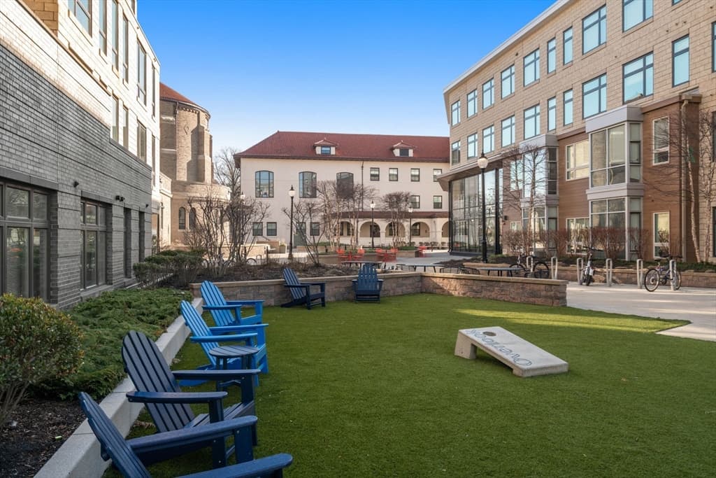Condominium at 191 Washington St # 423, Boston MA 02135, photo 26 of 31