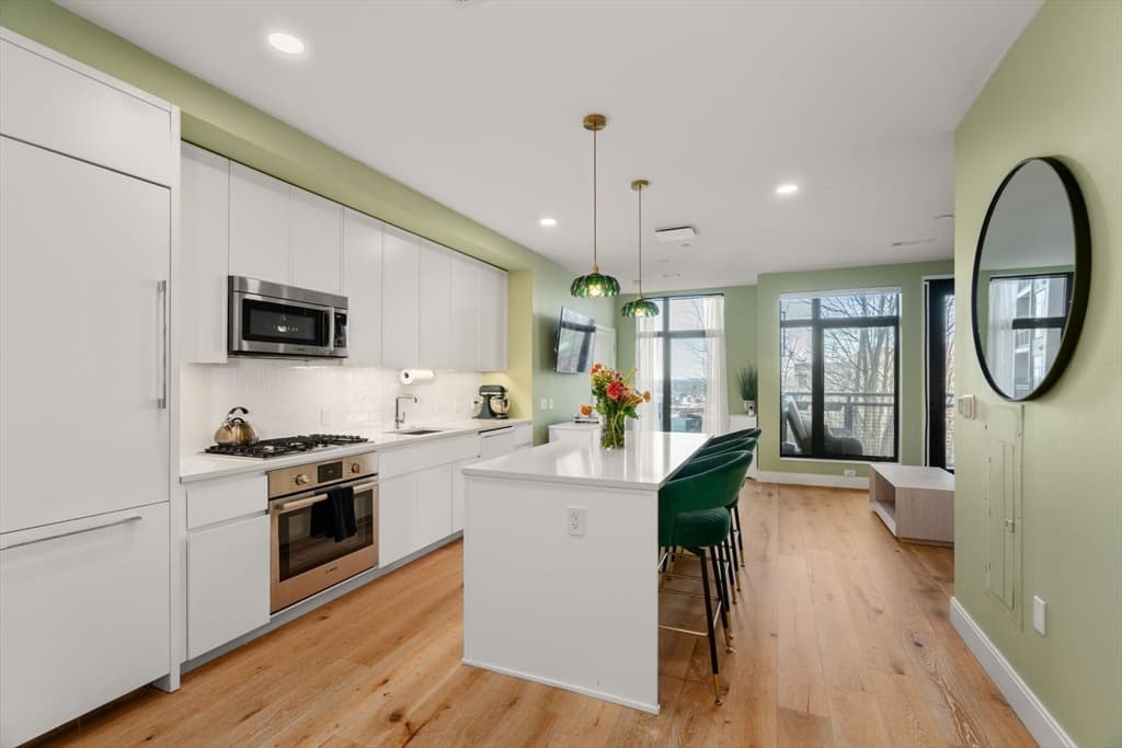 191 Washington St # 423, Boston MA 02135