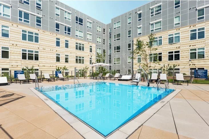 Condominium at 191 Washington St # 423, Boston MA 02135, photo 28 of 31