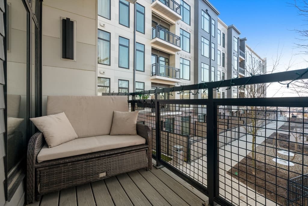 Condominium at 191 Washington St # 423, Boston MA 02135, photo 10 of 31
