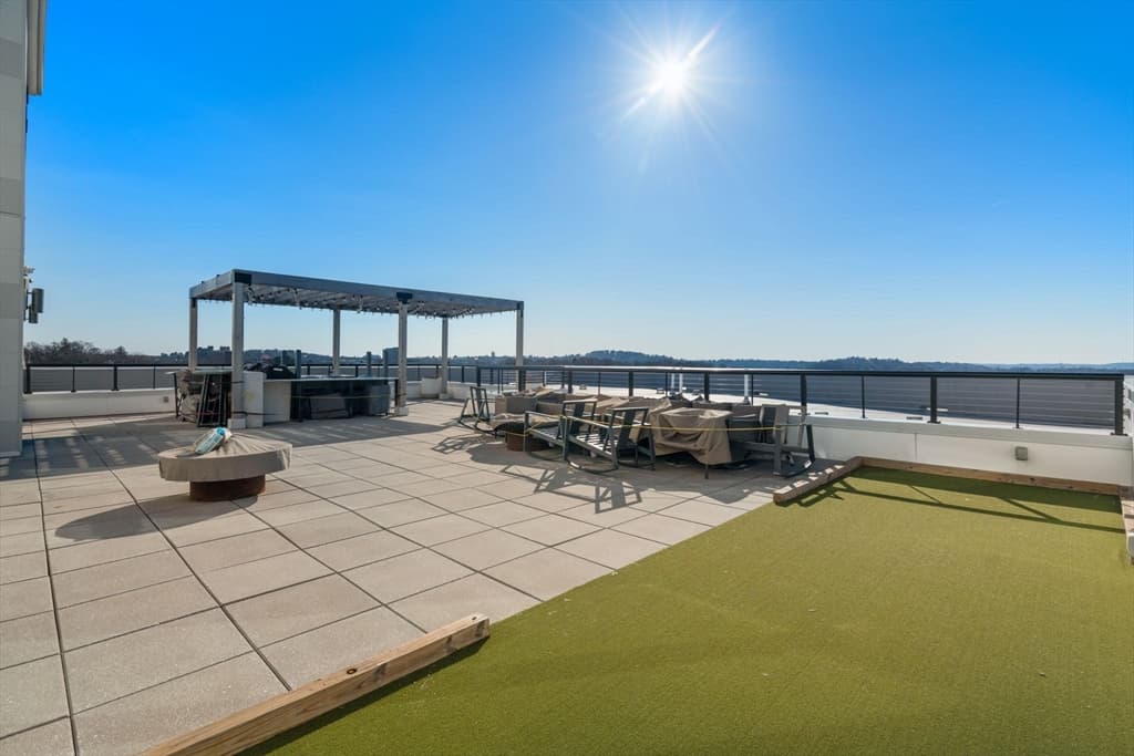 Condominium at 191 Washington St # 423, Boston MA 02135, photo 18 of 31