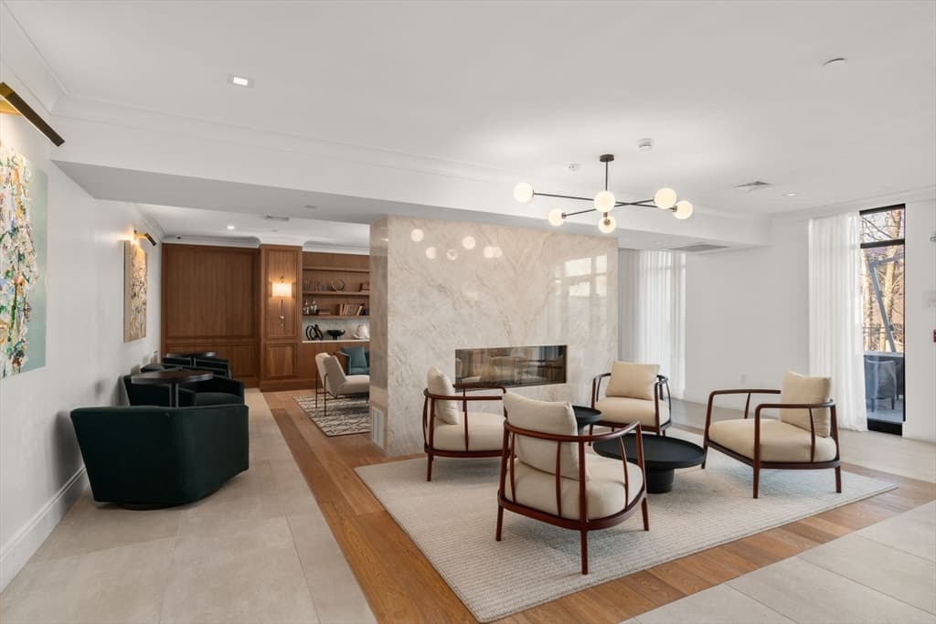 Condominium at 191 Washington St # 423, Boston MA 02135, photo 15 of 31