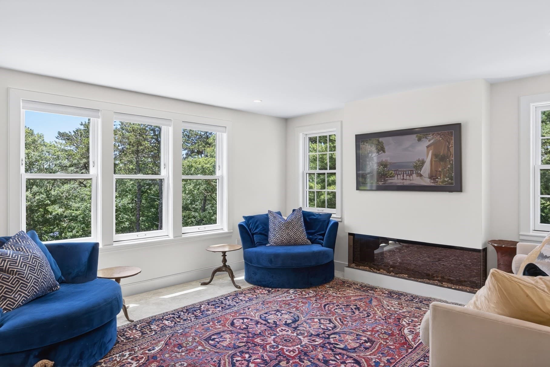 Single Family Residence at 410 Blueberry Pond Dr, Brewster MA 02631, photo 14 of 41