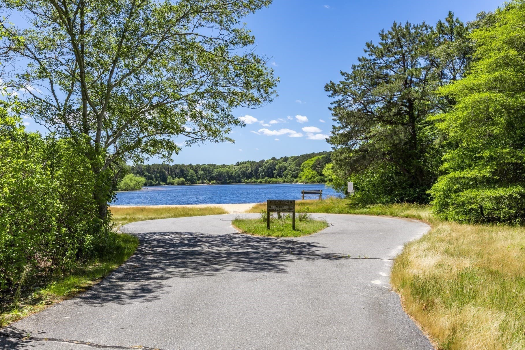 Single Family Residence at 410 Blueberry Pond Dr, Brewster MA 02631, photo 41 of 41
