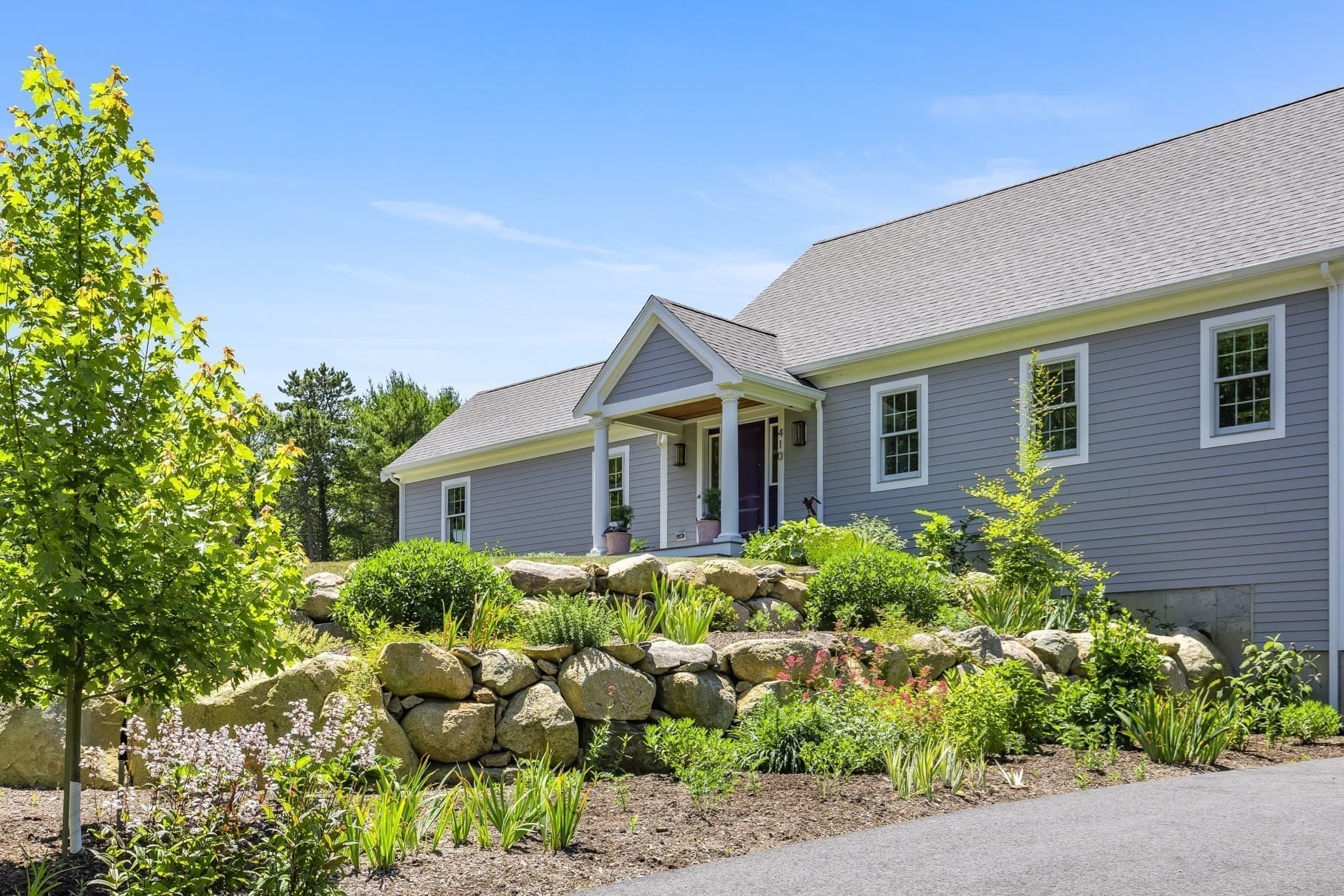 Single Family Residence at 410 Blueberry Pond Dr, Brewster MA 02631, photo 37 of 41