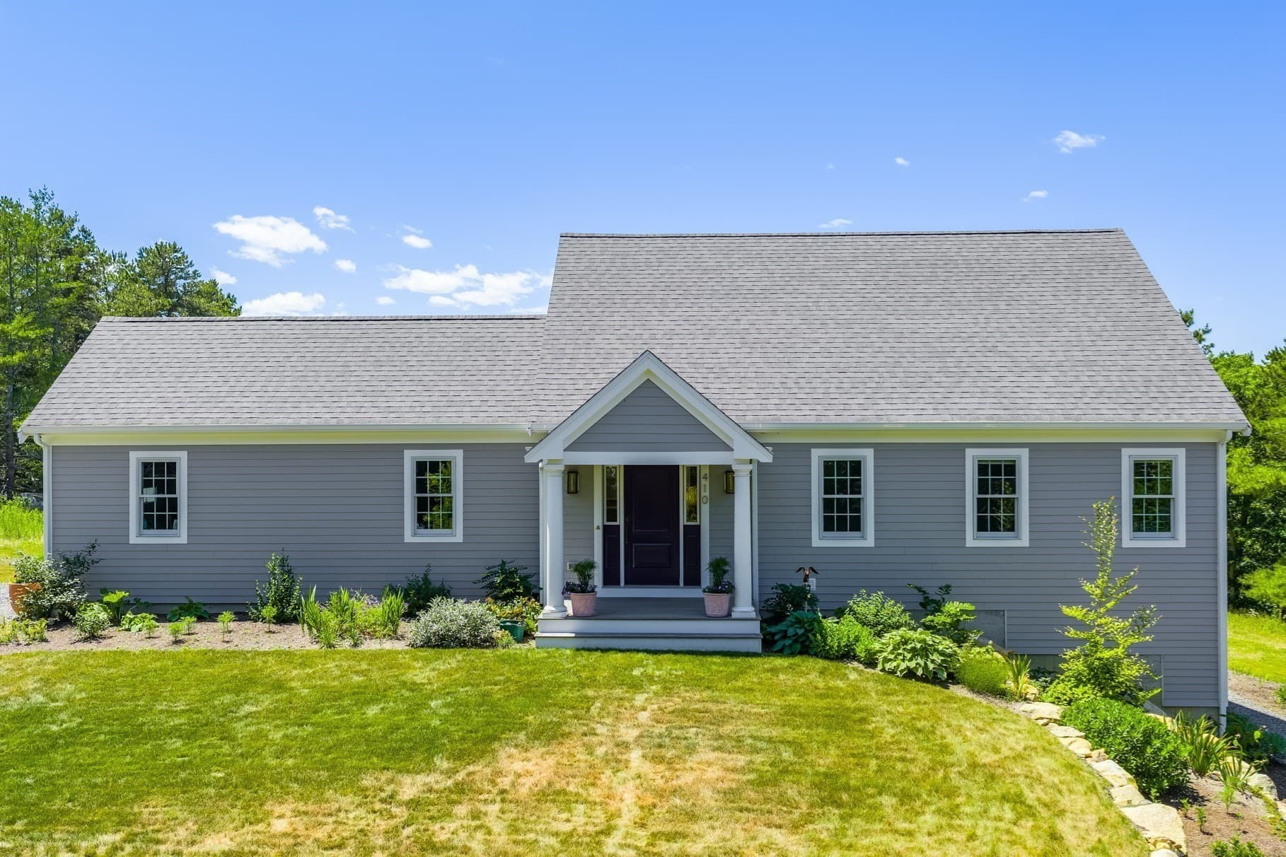 Single Family Residence at 410 Blueberry Pond Dr, Brewster MA 02631, photo 35 of 41